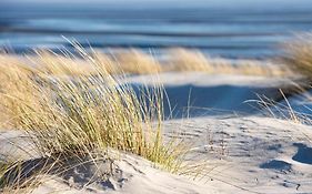 Luxuswohnzelt Zelt Und Sand Direkt Am Strand